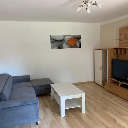Harmonie Apartment *