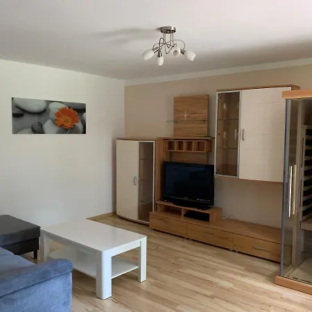 Harmonie Апартаменты