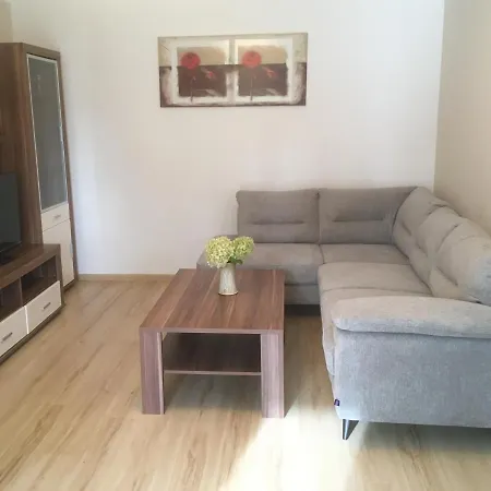 Harmonie Липно-над-Влтавой