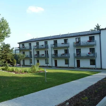 Harmonie Apartment Lipno nad Vltavou