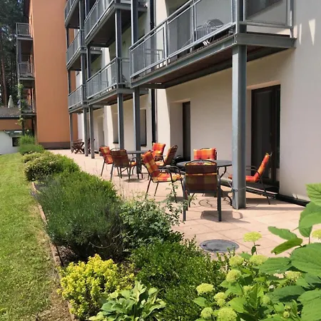 Harmonie * Липно-над-Влтавой