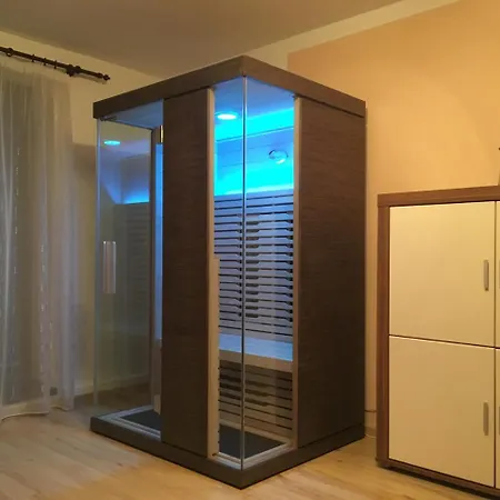 Harmonie Липно-над-Влтавой