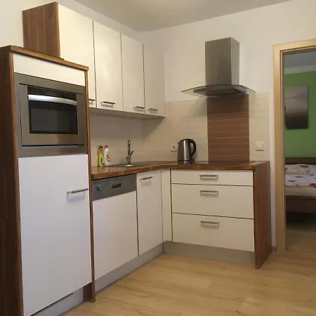 Harmonie Липно-над-Влтавой